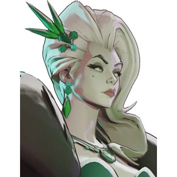Lady Geist