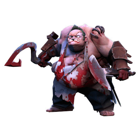 Pudge
