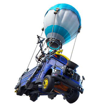 Battle Bus