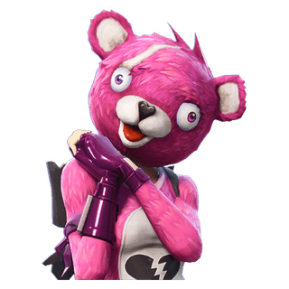 Cuddle Team Leader