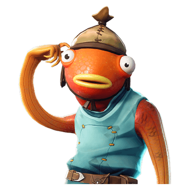 Fishstick