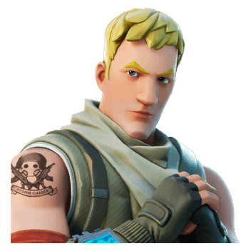 Jonesy