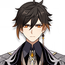 Zhongli