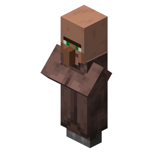 Villager