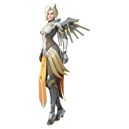 Mercy