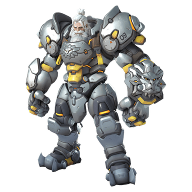 Reinhardt