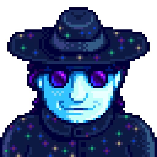 Mr. Qi