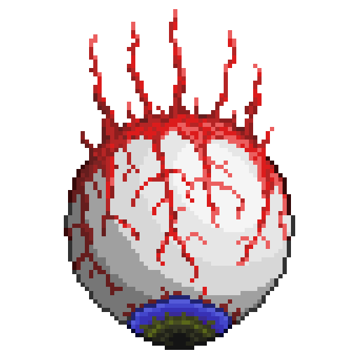 Eye of Cthulhu