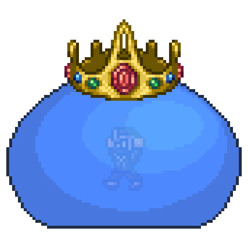 King Slime