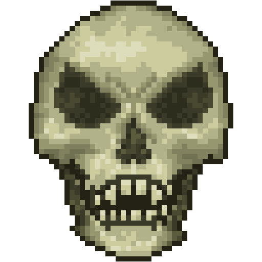 Skeletron