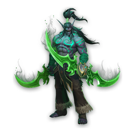 Illidan