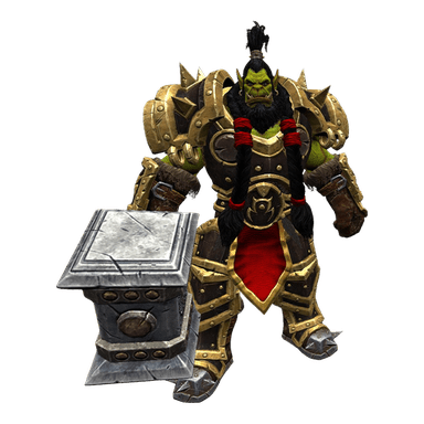 Thrall